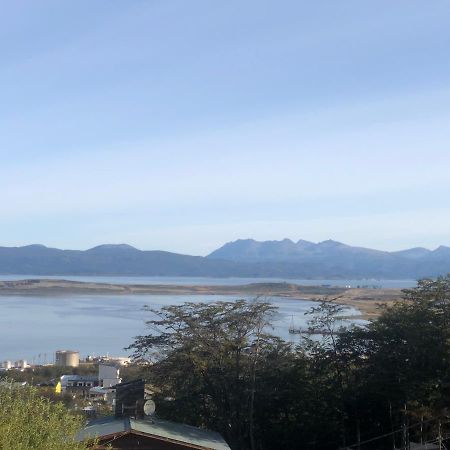 Mirador Del Kaiken Διαμέρισμα Ουσουάια Εξωτερικό φωτογραφία