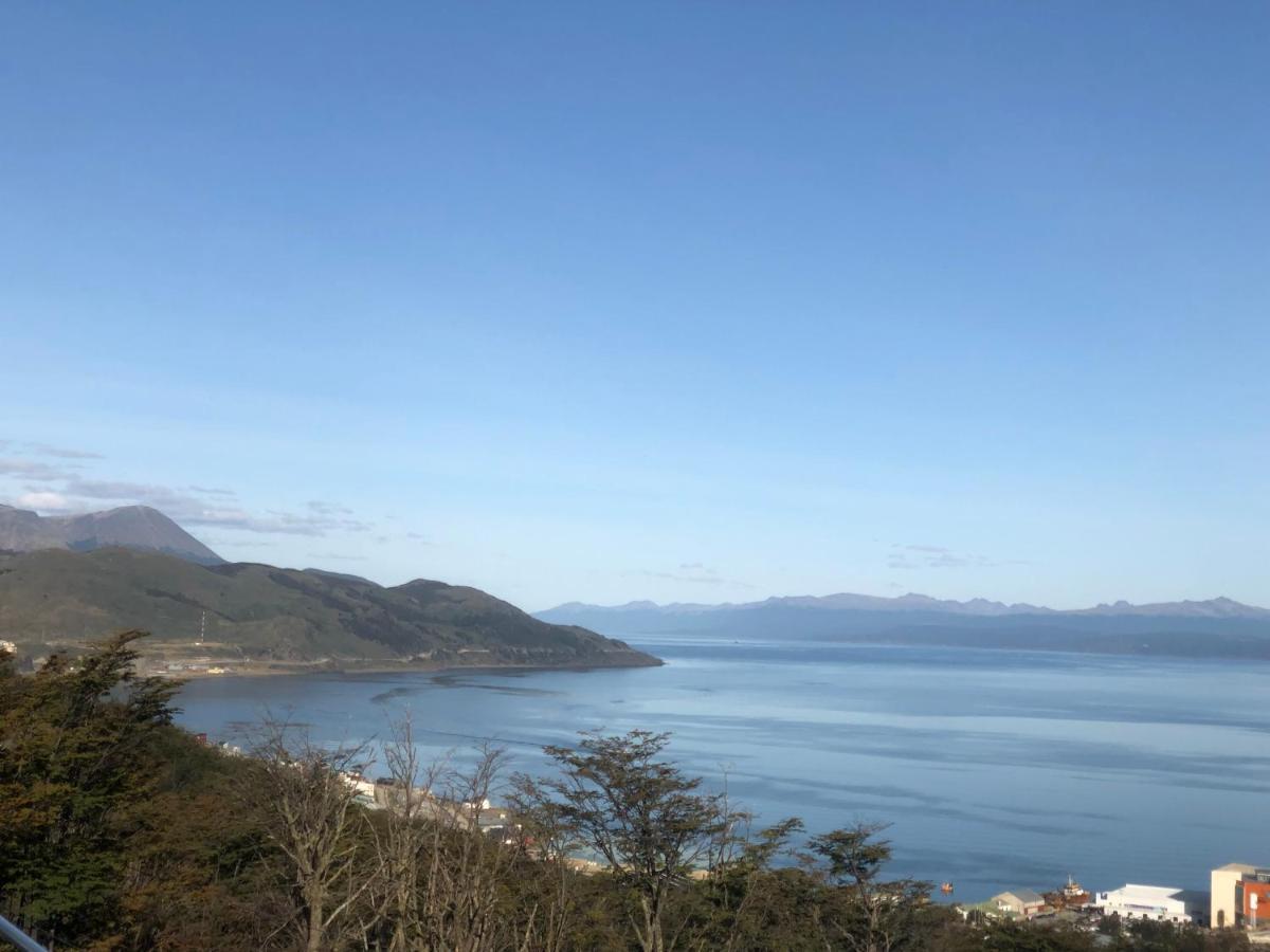 Mirador Del Kaiken Διαμέρισμα Ουσουάια Εξωτερικό φωτογραφία