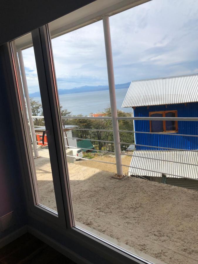 Mirador Del Kaiken Διαμέρισμα Ουσουάια Εξωτερικό φωτογραφία